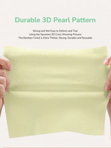 干湿使用超细纤维毛巾批发一次性棉软毛巾洗脸毛巾