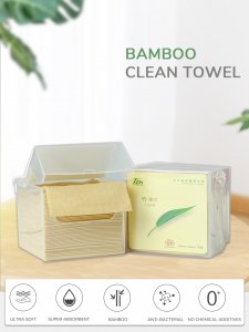 hot sale soft sanitary box facial tissue paper