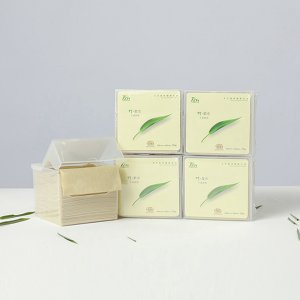 hot sale soft sanitary box facial tissue paper
