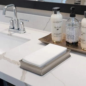 Facial Tissue Soft Towel Pure Natural Cotton Facial Tissue For Baby Wet and Dry Spunlace Disposable Non Woven Wipes