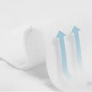 100% viscose towel disposable bath towel for spa/hotel nonwoven pedicure manicure beauty salon disposable face towel