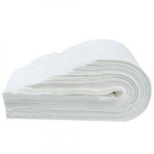 Toalla desechable no tejida para limpieza de ducha, para manicura y pedicura, Spa, algodón, pelo Facial, baño, salón de belleza