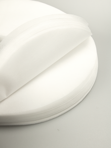 Eco-friendly Non-woven Face Cover Massage Pillow Cradle Face Rest Covers